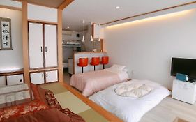 民泊宿屋PittINN